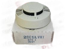 HONEYWELL 2001LVRI