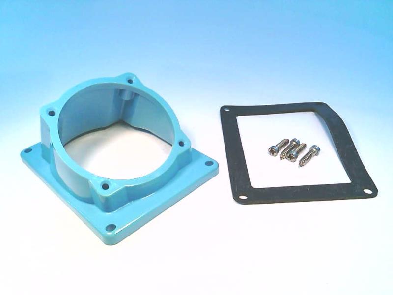 MP6 by MARECHAL ELECTRIC SA