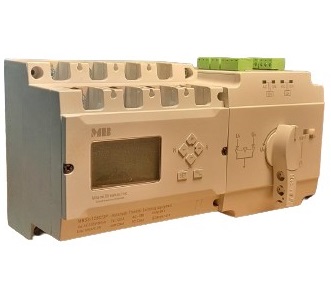 MIAMI BREAKER RDS3-125/3