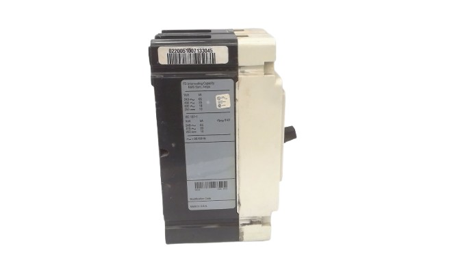 EATON CORPORATION FD2015L
