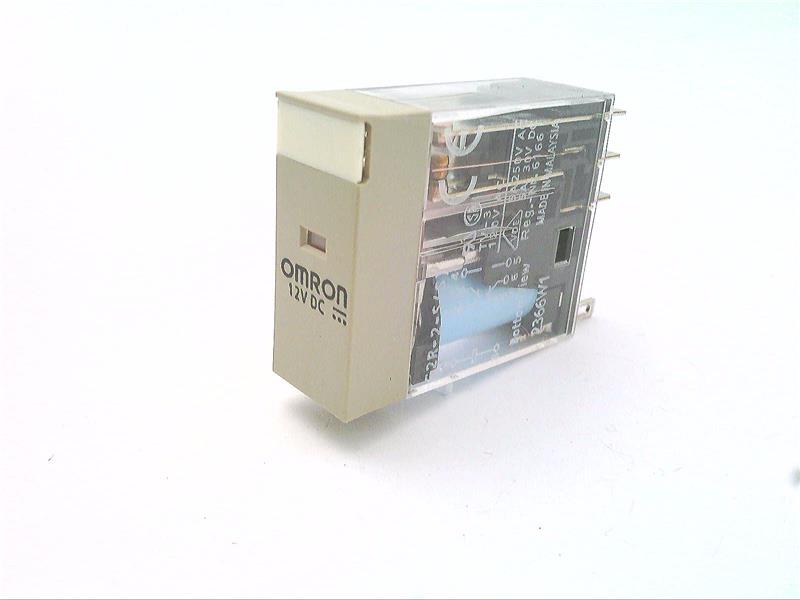 OMRON G2R-2-S DC12(S)