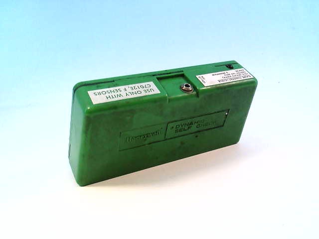 HONEYWELL R7247C-1019