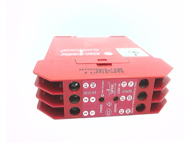 ALLEN BRADLEY 440N-S32013