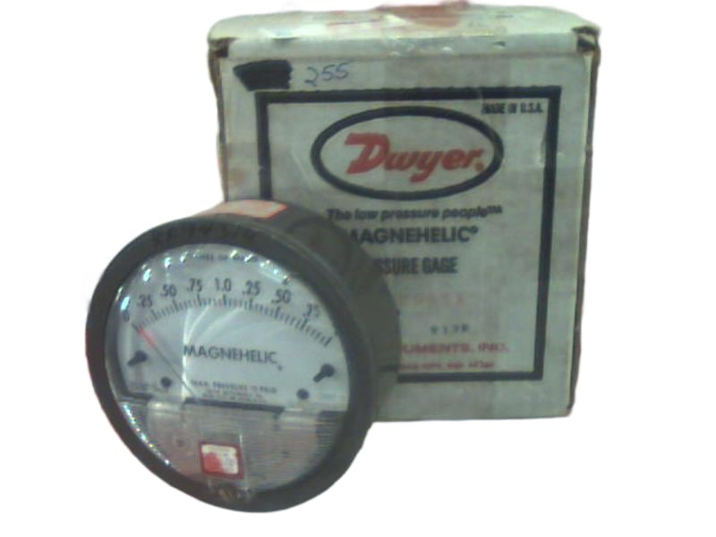 DWYER 2002X
