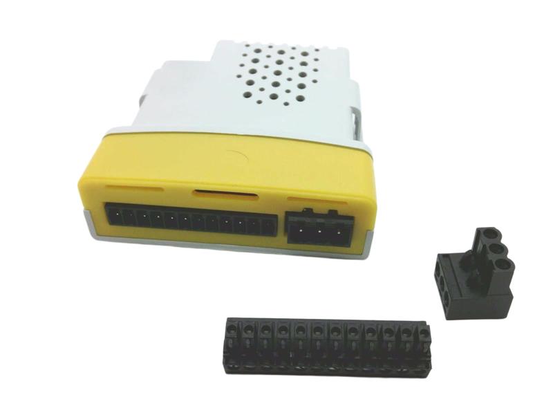 NIDEC CORP SM-I/O-PLUS