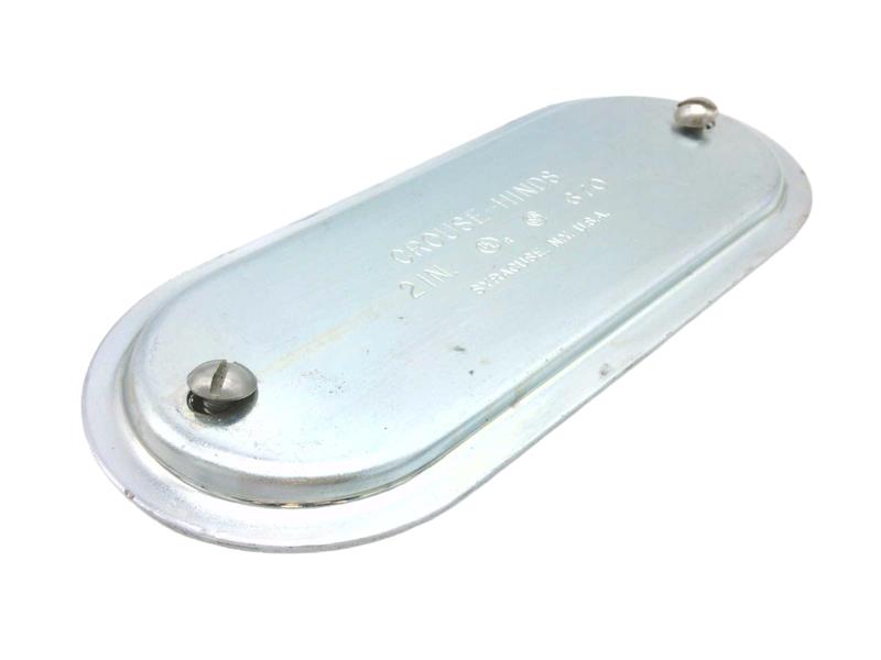 EATON CORPORATION 670