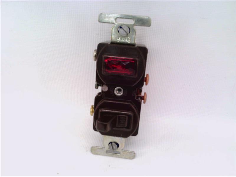 EAGLE ELECTRIC 277B-BOX