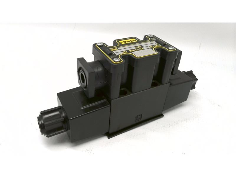 PARKER D1VW001CVYCF4