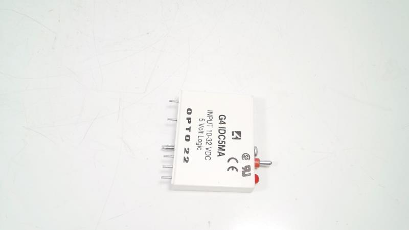 OPTO 22 G4IDC5MA