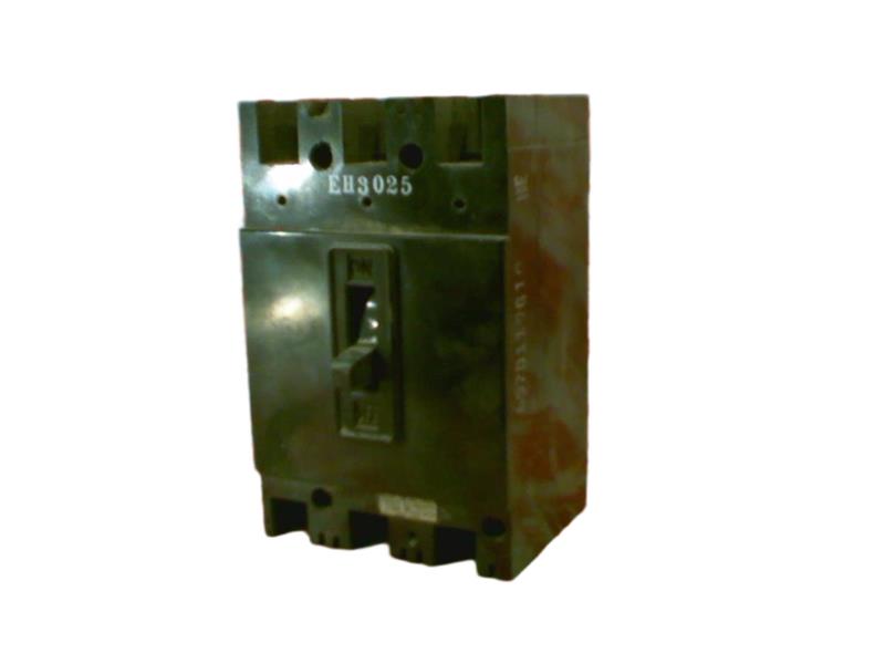 EATON CORPORATION EH3025