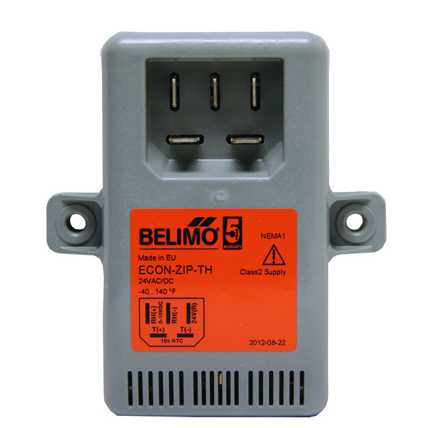 BELIMO ECON-ZIP-TH