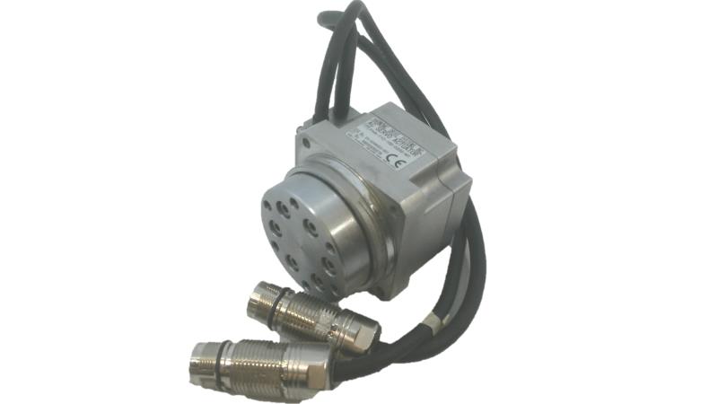 HARMONIC DRIVE FHA-11C-100-D200-M1