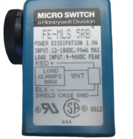 HONEYWELL FE-MLS5RB