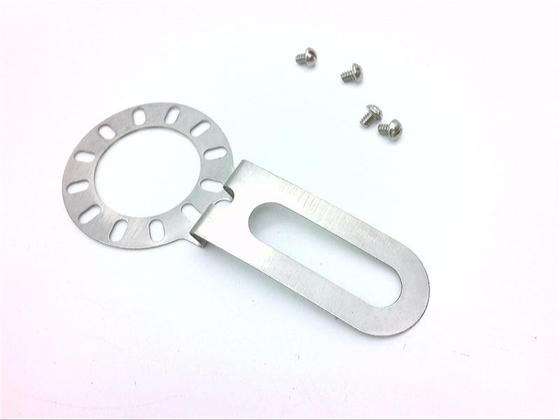 WORLD ENCODERS MB-FB2