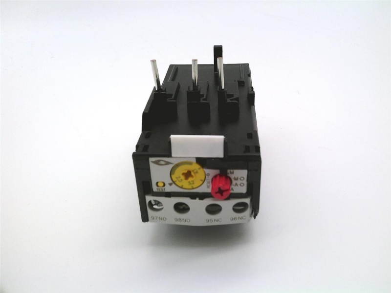 SPRINGER CONTROLS JL1K