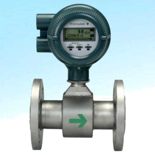 YOKOGAWA AXF015G-E1AT1T-AA11-41B