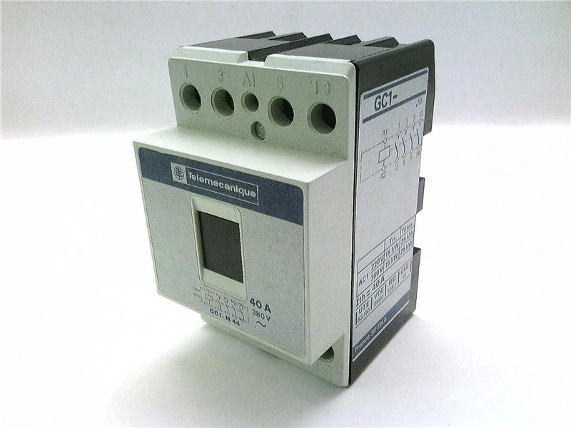 SCHNEIDER ELECTRIC GC1-M44