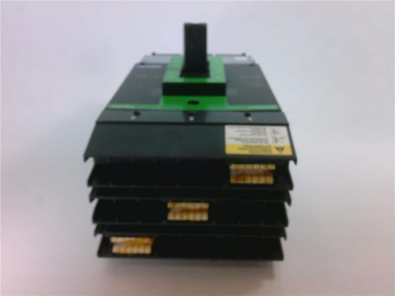 SCHNEIDER ELECTRIC LGA34600WU31X