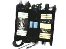 J20B30 by ASEA BROWN BOVERI