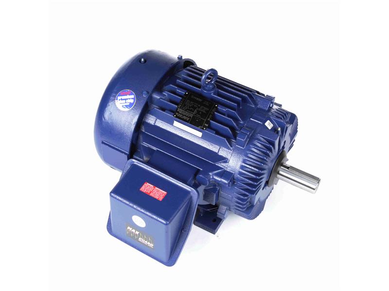 REGAL REXNORD 364TTFS6536