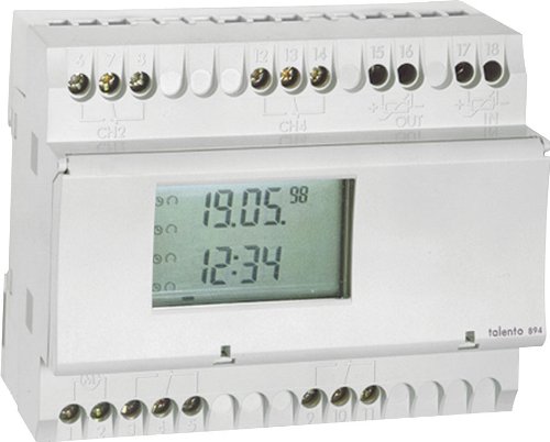 892/03.59.0024.1 by INTERMATIC