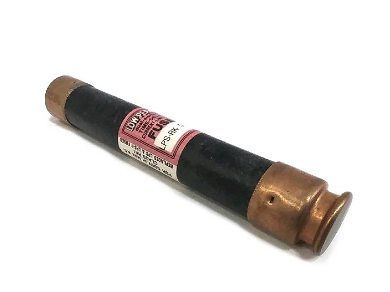 LPS-RK-5 by EATON CORPORATION