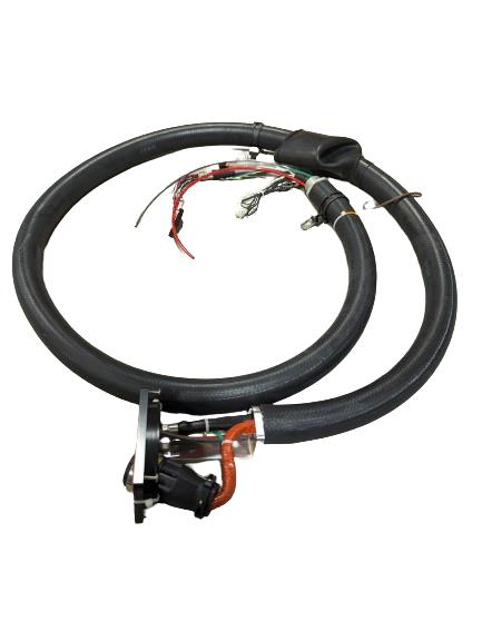 DOVER CORPORATION 0828286