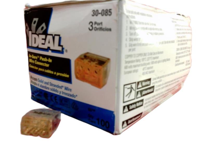IDEAL 30085