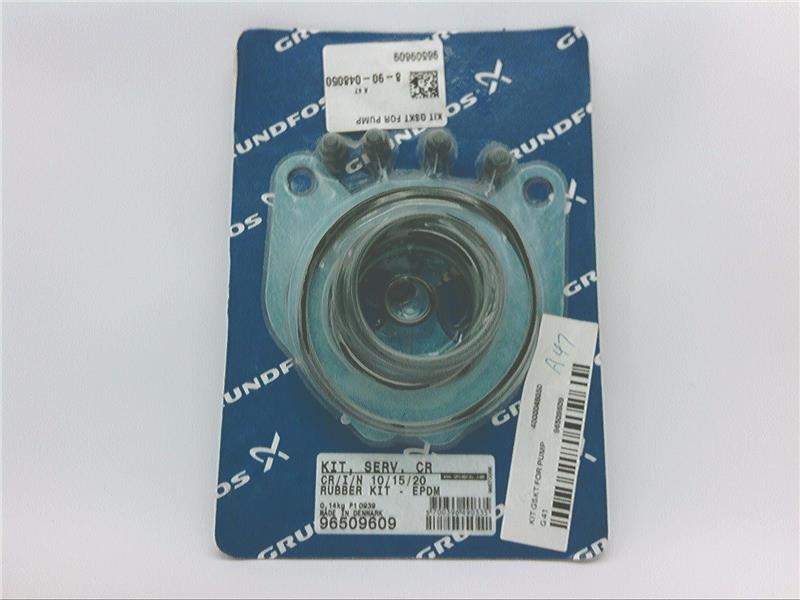 CR/I/N 10/15/20 by GRUNDFOS