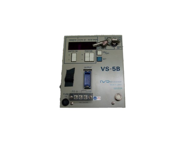 NSD VS-5B-UNNP-0-1-0