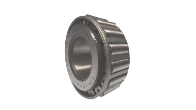 TIMKEN 2578