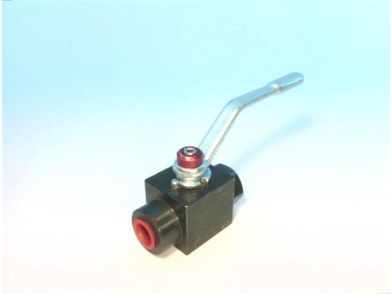 PARKER BVHP06NSS1N