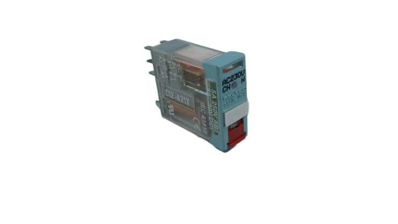 TURCK C12-A21X/AC230V