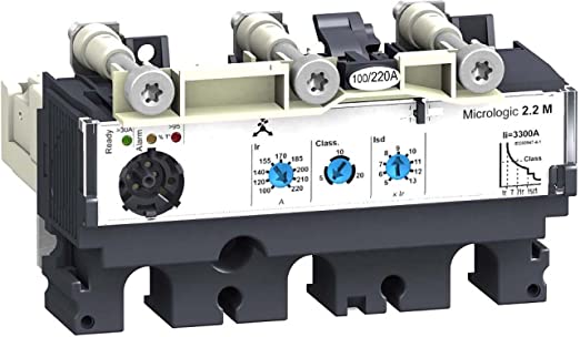 SCHNEIDER ELECTRIC LV429170