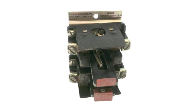 SCHNEIDER ELECTRIC 9065-CO-2