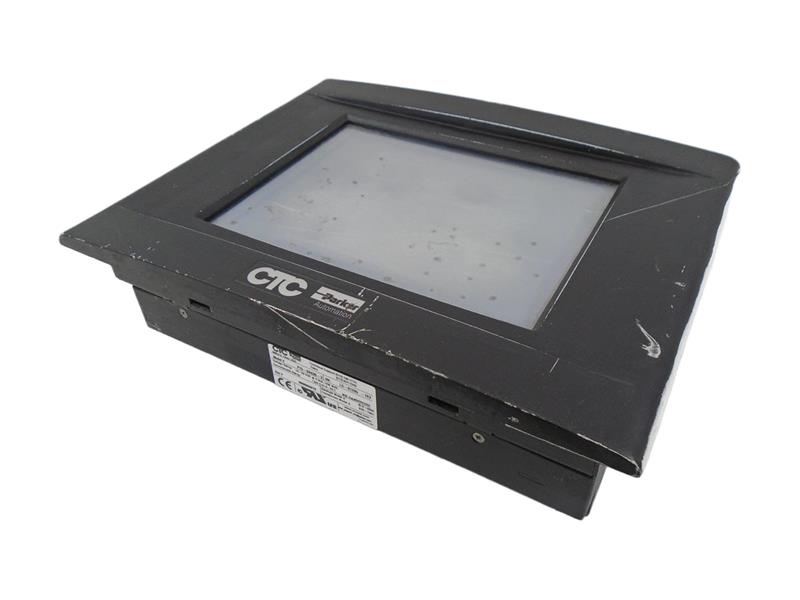 P15-044DR-3 by PARKER