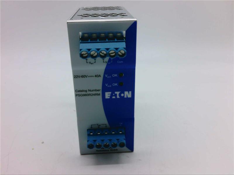 EATON CORPORATION PSG960R24RM