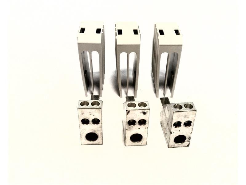 EATON CORPORATION CCP2-MW1-3C