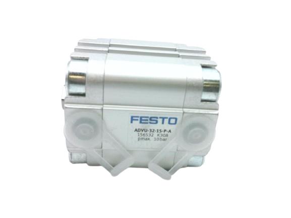 FESTO ADVU-32-15-P-A