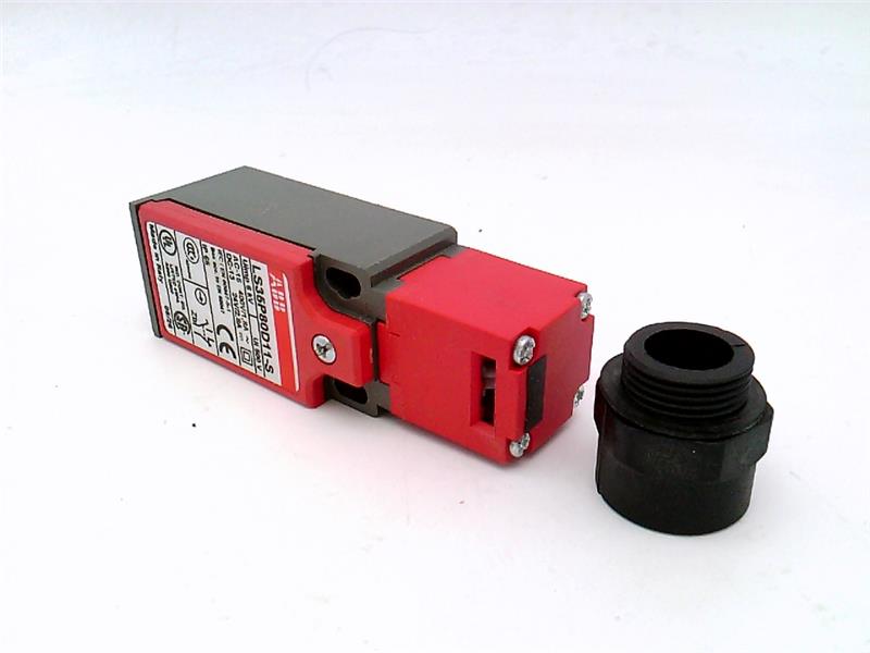 ASEA BROWN BOVERI LS35P80D11-S