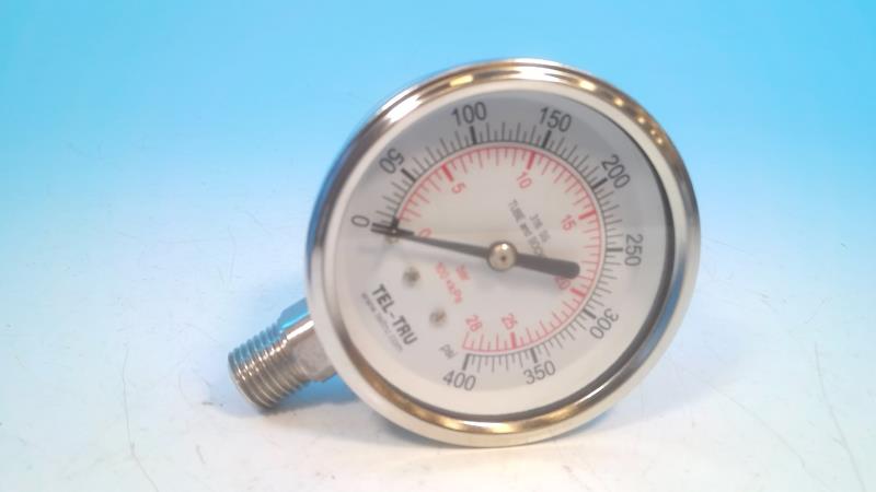 TEL TRU 2530SS2L1F2AV