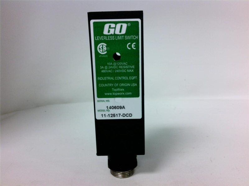 TOPWORX 11-12517-DCD