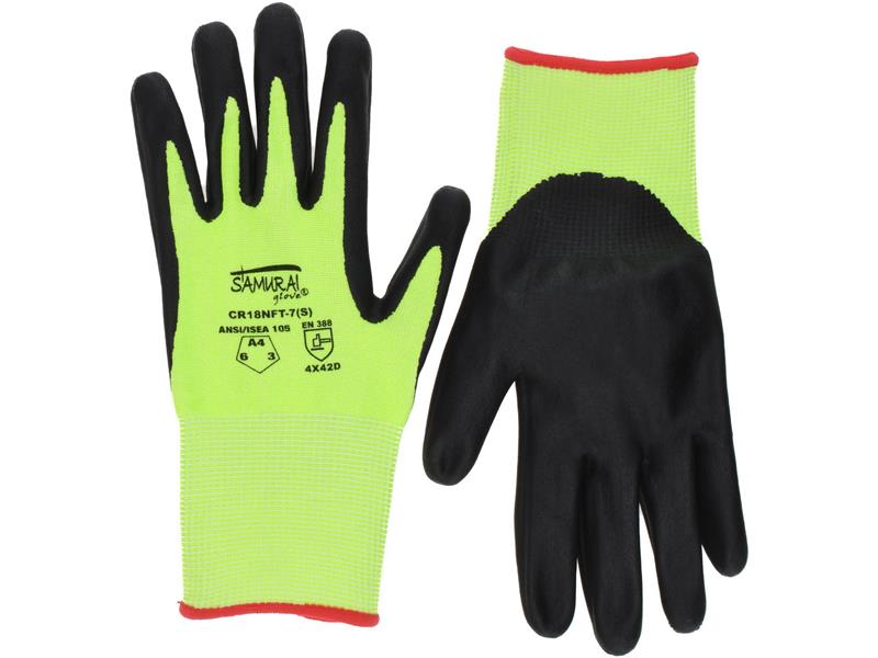 CR18NFT-7(S) by GLOBAL GLOVE & SAFETY