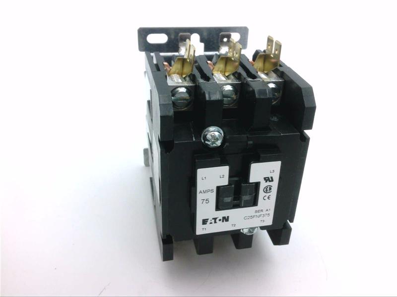 EATON CORPORATION C25FNF375B