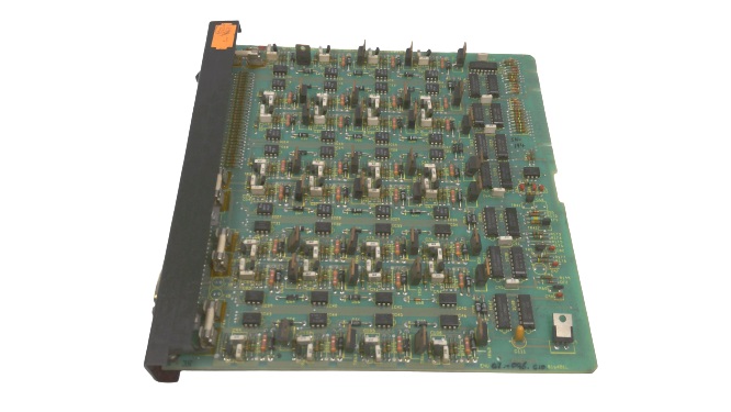 CONVERTEAM 25X8164E1