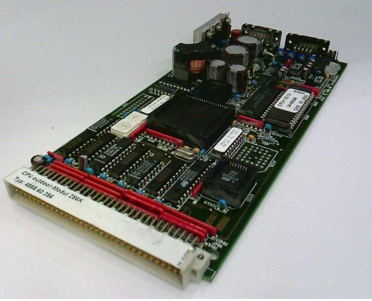 INTER CONTROL 4885.60.256