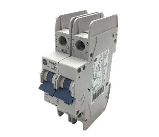 ALLEN BRADLEY 1489-D2C100