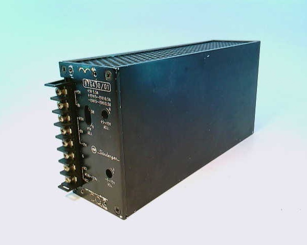 BYG430/01 by SHINDENGEN