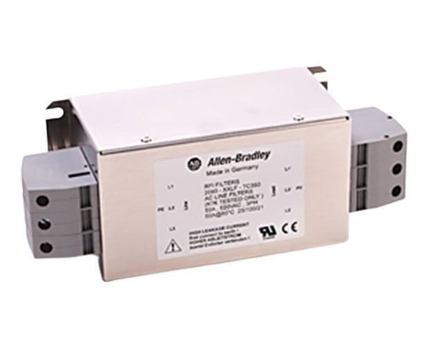 ALLEN BRADLEY 2090-XXLF-TC350
