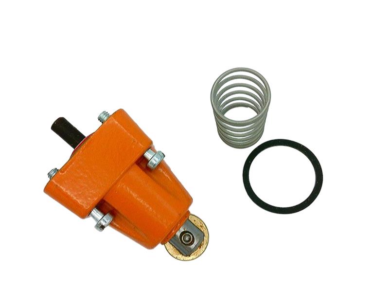 3SX3-107 by SIEMENS